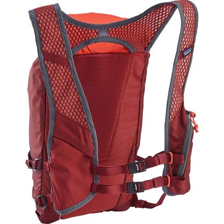Nine Trails Pack 15L – Patagonia Worn Wear®