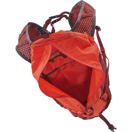 Patagonia Nine Trails 15L Backpack - Accessories
