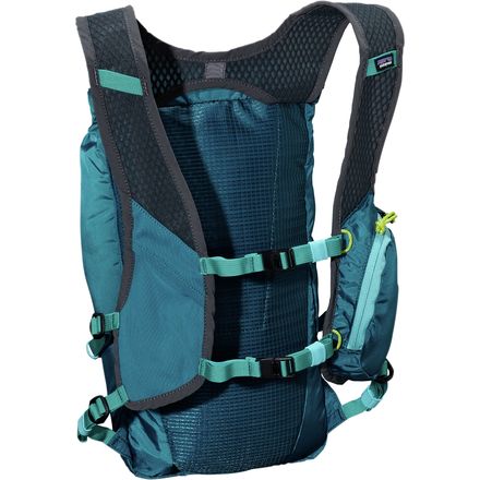 Patagonia nine trails pack on sale 15l