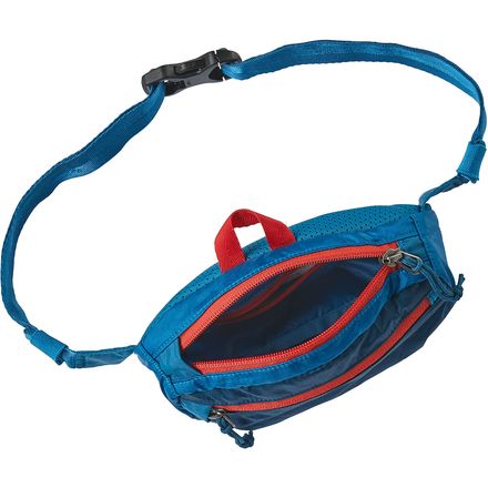 Patagonia Lightweight Travel Mini 1L Hip Pack - Accessories