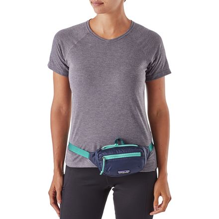 Patagonia Lightweight Travel Mini 1L Hip Pack - Accessories
