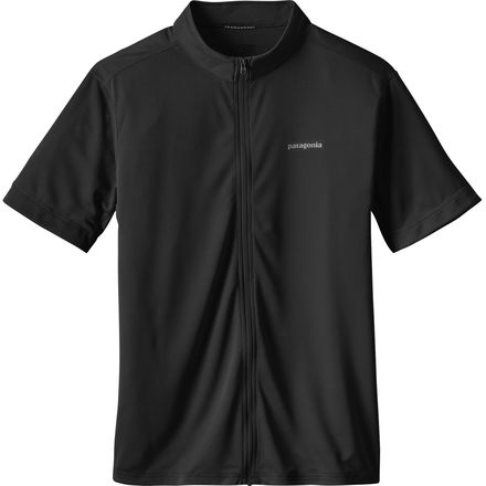 Patagonia Crank Craft Jersey Short Sleeve Men s Men