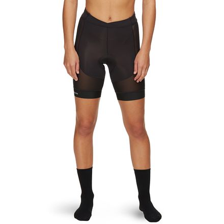 Endless ride liner shorts top
