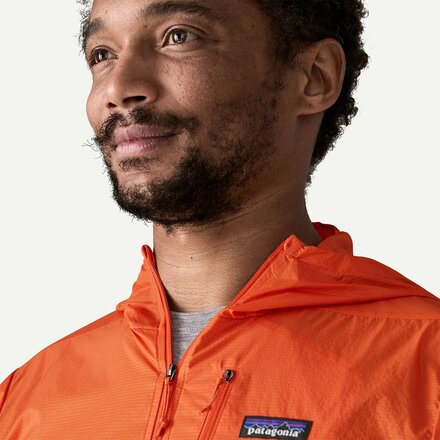 Patagonia Houdini Full-Zip Jacket - Men's - Men