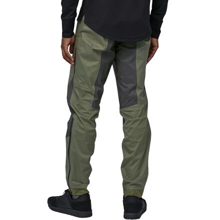 Patagonia Dirt Roamer Storm Pant - Men's - Men