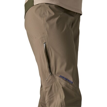 Patagonia Dirt Roamer Storm Pant - Women's - Women