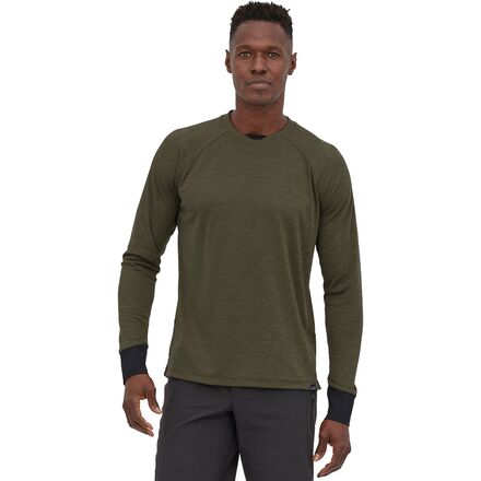 Patagonia Dirt Craft Long Sleeve Jersey - Men's - Men