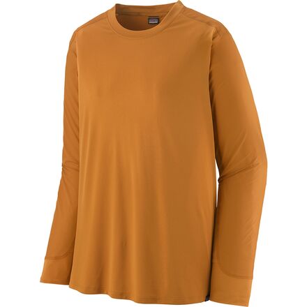 Patagonia Dirt Craft Long Sleeve Jersey - Men's - Men