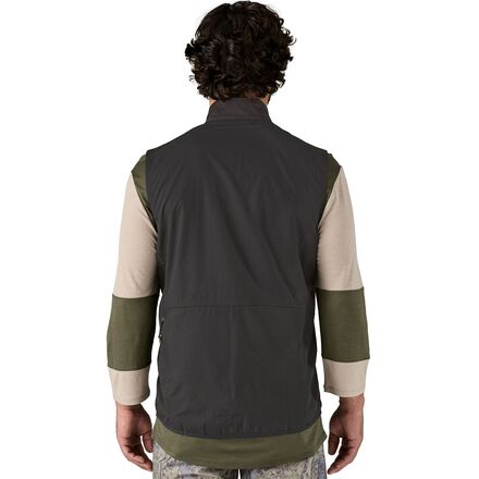 Patagonia Trail Craft Vest - Men's - Men