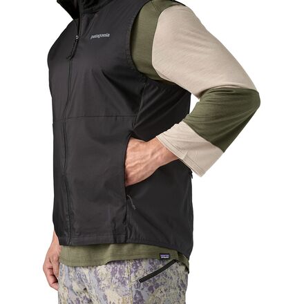 Patagonia Trail Craft Vest - Men's - Men