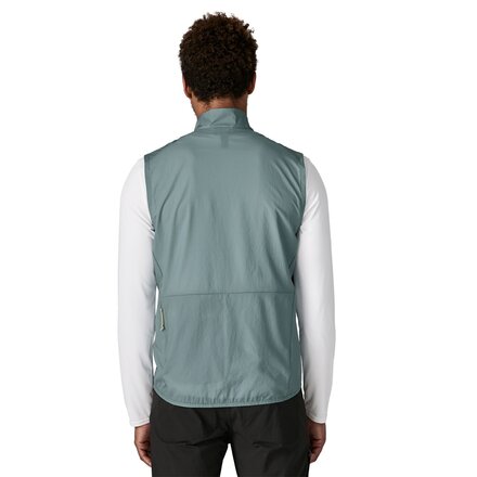 Patagonia Trail Craft Vest - Men's - Men