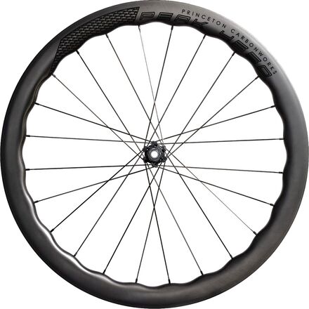Princeton CarbonWorks PEAK 4550 Tune Disc Brake Wheelset