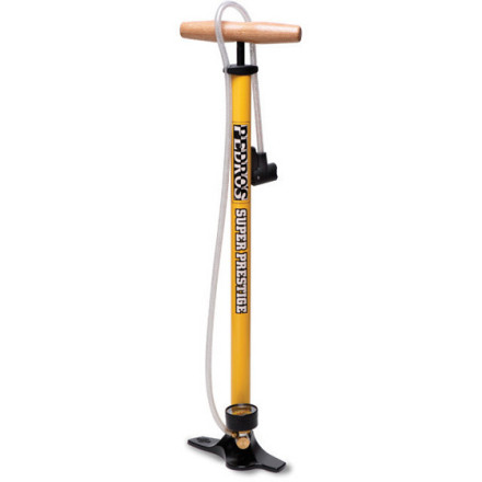 Pedro's floor pump on sale