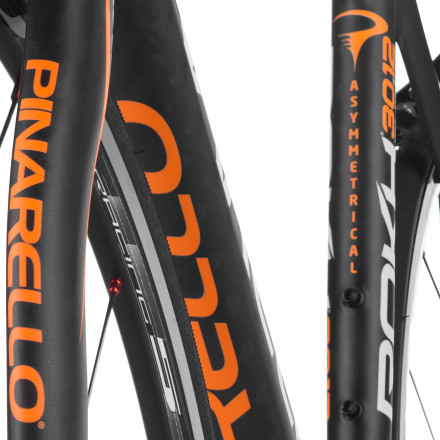 Pinarello ROKH 30.12 Think 2 Shimano Ultegra Complete Road Bike Bikes