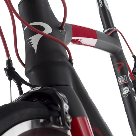 Pinarello Razha Shimano 105 Complete Road Bike - 2015 - Bikes