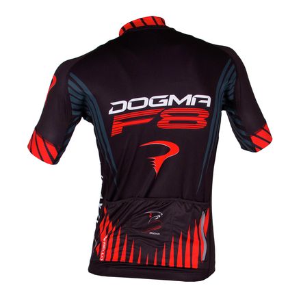 Pinarello F8 Jersey - Short Sleeve - Men's - Men