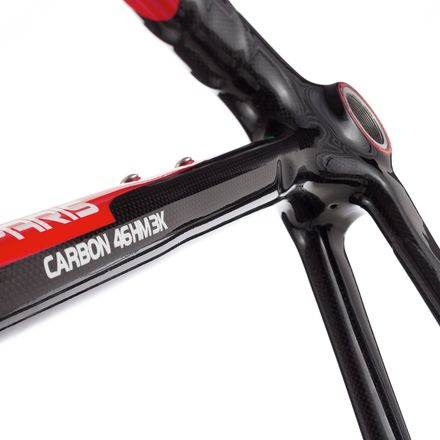 Pinarello Paris Carbon Road Frameset - Bikes