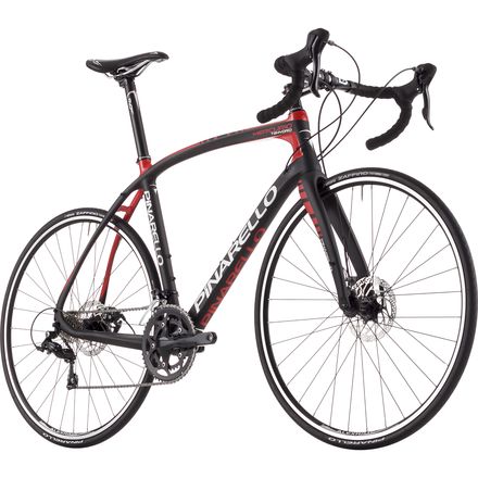 Pinarello mercurio shop t2 hydro