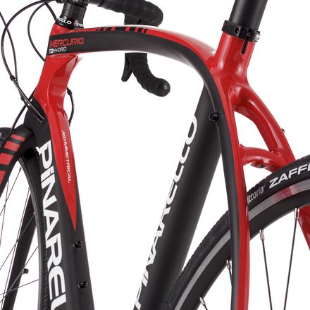 Pinarello mercurio disk sora bike hotsell