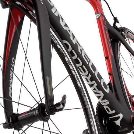パーツ [SALE 8/9] PINARELLO GAN 2017 ULTEGRA Pinarello Gan RS Ultegra Complete Road Bike - 2017 - Bikes