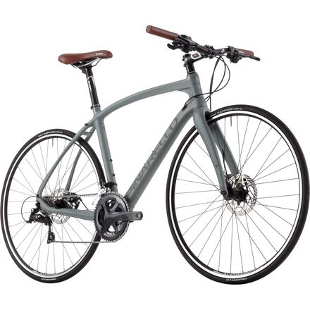 Pinarello Treviso Carbon Disc Sora Complete Bike - 2017 - Bikes