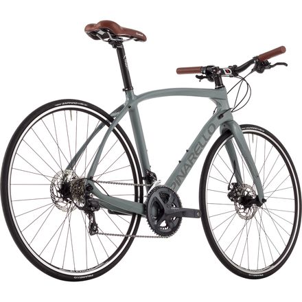 Pinarello Treviso Carbon Disc Sora Complete Bike - 2017 - Bikes