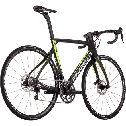 Pinarello Gan Disc 105 Complete Road Bike - 2017 - Bikes