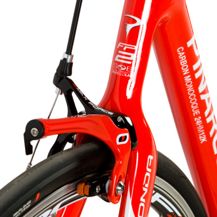 まぐ【PINARELLO FP2】 Pinarello FP2 Carbon Rival - Grace Bicycles - Holliston, MA