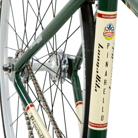 Pinarello Lungavita - 2012 - Bikes