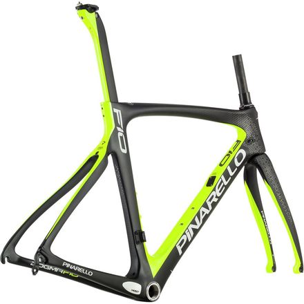 パーツ PINARELLO DOGMA F10 Pinarello Dogma F10 Road Frameset - 2018 - Bikes