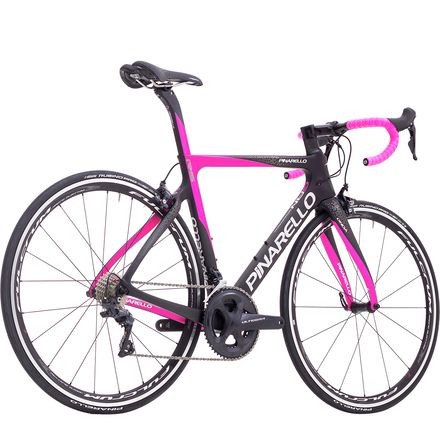 Pinarello Gan RS Easy-Fit Ultegra Road Bike - 2018 - Women's - Bikes
