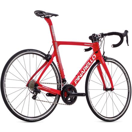 Pinarello Gan 105 Road Bike - 2018 - Bikes