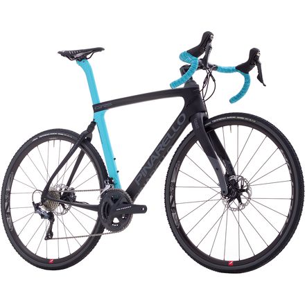 Pinarello gan disc ultegra r8020 road bike deals