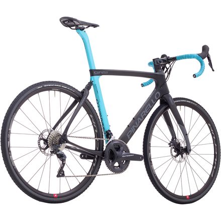Pinarello Gan GR-S Disk Ultegra Road Bike - 2018 - Bikes