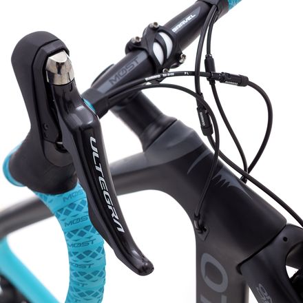 Pinarello Gan GR-S Disk Ultegra Road Bike - 2018 - Bikes