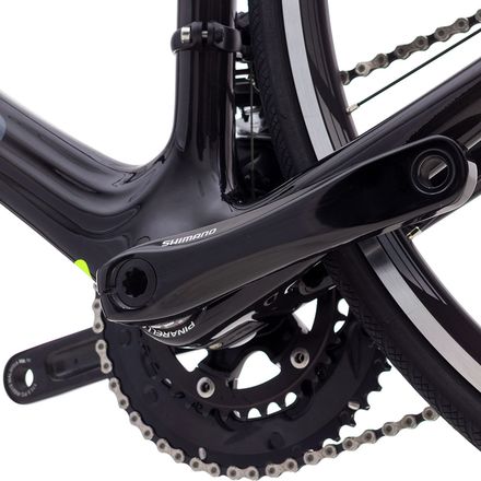 Pinarello ANGLIRU 2018年モデル　Mavicホイール Pinarello ANGLIRU 2018年モデル Mavicホイール - メルカリ