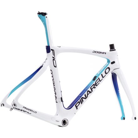 Pinarello Dogma F10 Road Frameset - Bikes