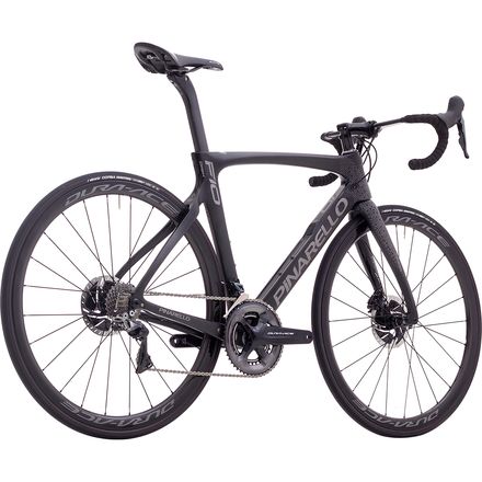 Pinarello Dogma F10 Disk Dura-Ace 9120 Complete Road Bike - Bikes