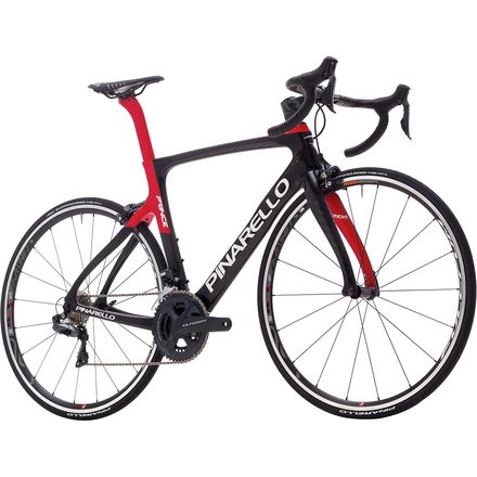 Pinarello Prince Ultegra Di2 Road Bike - Bikes