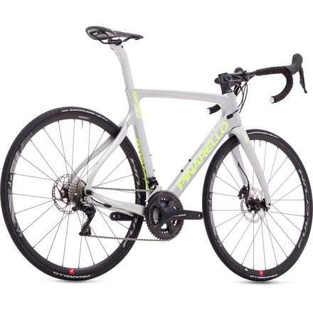 Pinarello Gan Disk 105 Road Bike - Bikes