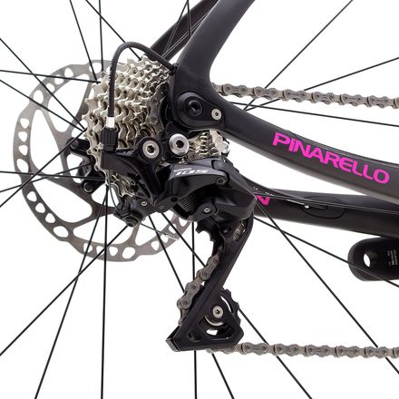 PINARELLO GAN S EZ-fit 105(ピナレロ ガン S EZフィット 105