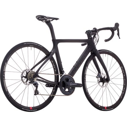 Pinarello Gan K Disk Ultegra Road Bike - Bikes