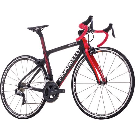 Pinarello gan s sales 2018