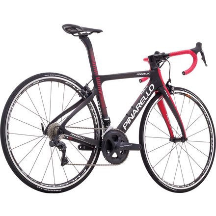 Pinarello Gan S Ultegra Di2 Complete Bike - 2018 - Bikes