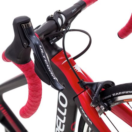 Pinarello Gan S Ultegra Di2 Complete Bike - 2018 - Bikes