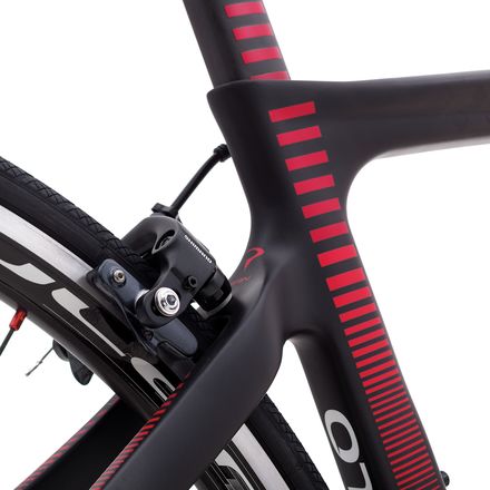 Pinarello Gan S Ultegra Di2 Complete Bike - 2018 - Bikes