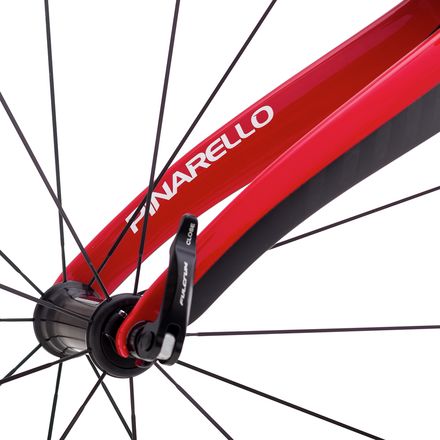 Pinarello Gan S Ultegra Di2 Complete Bike - 2018 - Bikes