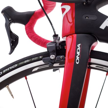 Pinarello Gan S Ultegra Di2 Complete Bike - 2018 - Bikes