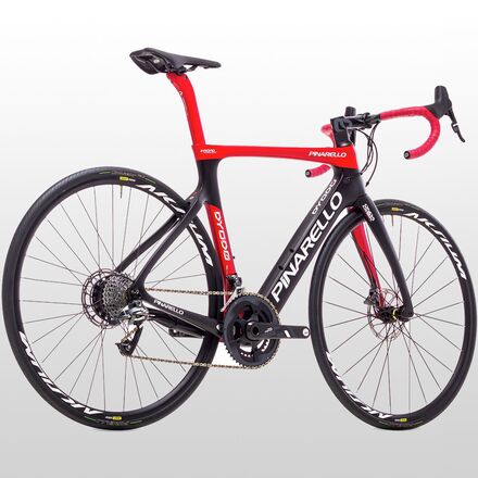 pinarello ebike dyodo