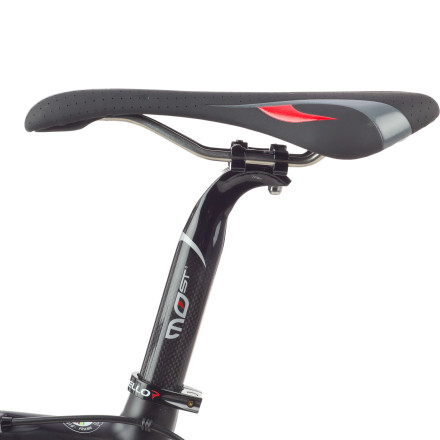 Pinarello FP Quattro/Shimano Ultegra Di2 Complete Road Bike - 2012